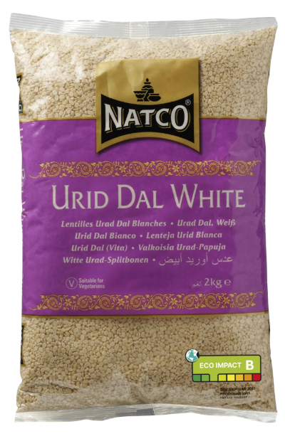 Urid dal white 5kg